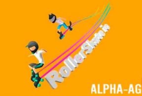 Roller Skate: Ultimate Race Star