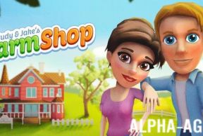 Farm Shop