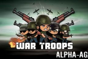 War Troops