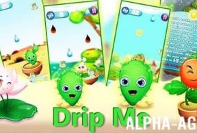 Drip Me