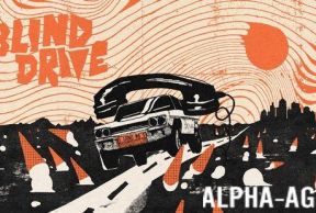 Blind Drive