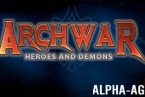 Archwar: Heroes And Demons