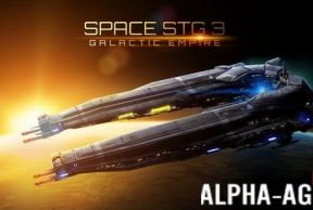 Space STG 3