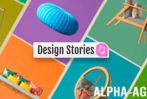 Design Stories