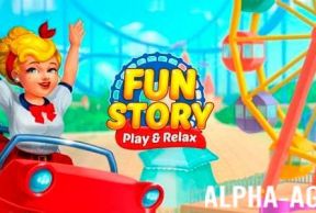 Fun Story: Play & Relax