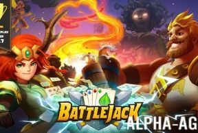 Battlejack: - RPG