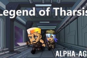 Legend of Tharsis
