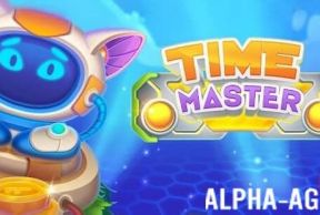 Time Master - Coin Adventure