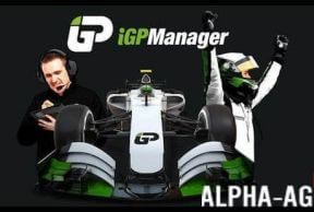 iGP Manager
