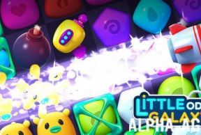 Odd Galaxy - ���-�-���