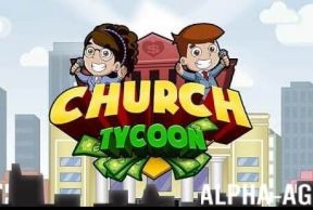 Church Tycoon
