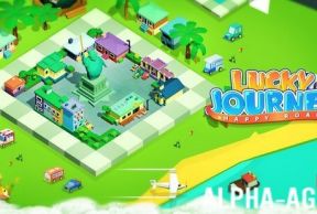 Lucky Journey: Happy Road