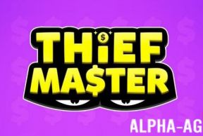 Thief Master