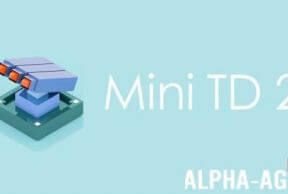 Mini TD 2