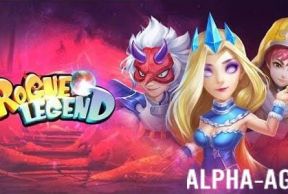 Rogue Legend