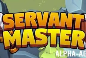 Servant Master: the roguelike
