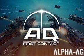 AQ First Contact