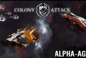 Colony Attack