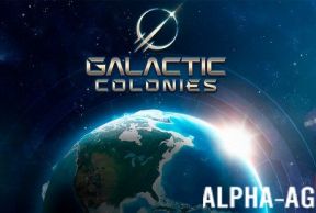 Galactic Colonies