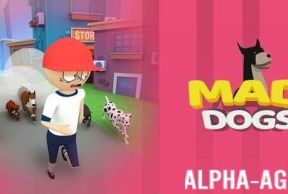 Mad Dogs