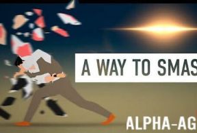 A Way To Smash