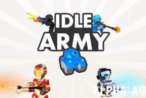 Idle Army