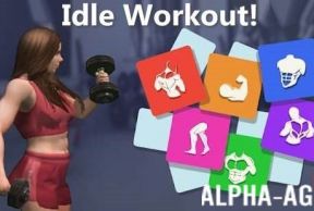 Idle Workout!