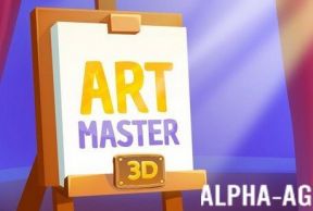 Art Master 3D