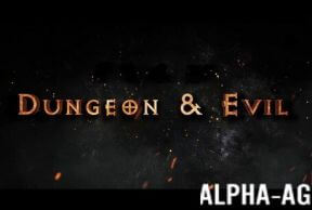 Dungeon & Evil