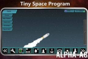 Tiny Space Program