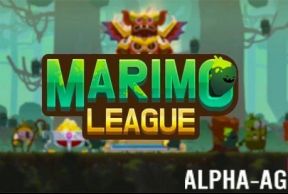 Marimo League