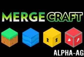 Mergecraft
