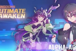 3K Ultimate Awaken