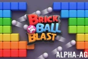 Brick Ball Blast