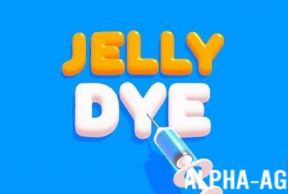 Jelly Dye