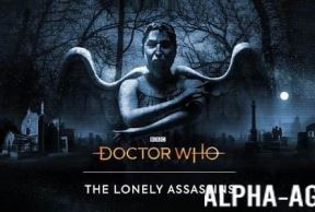  : The Lonely Assassins