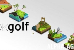 OK Golf