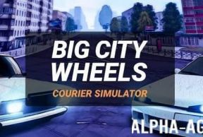 Big City Wheels