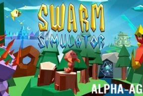 Swarm Simulator