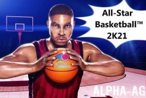 Basketball Game All Stars 2023