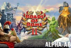 Roads Of Rome: 2