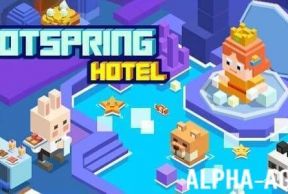 Hot Spring Hotel