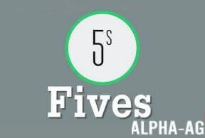 Fives