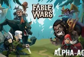 Fable Wars