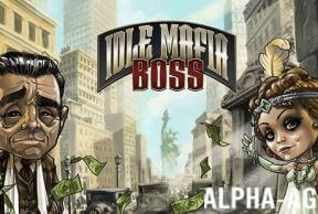 Idle Mafia Boss: Cosa Nostra