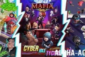 Mafia Inc.