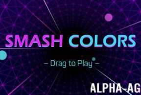 Smash Colors 3D