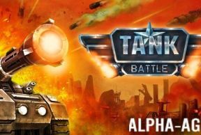 Tank Battle (Free, no ads)