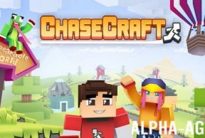 ChaseCraft