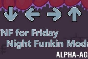 FNF for Friday Night Funkin Mods